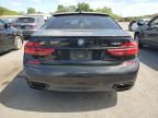 2016 BMW 750 XI