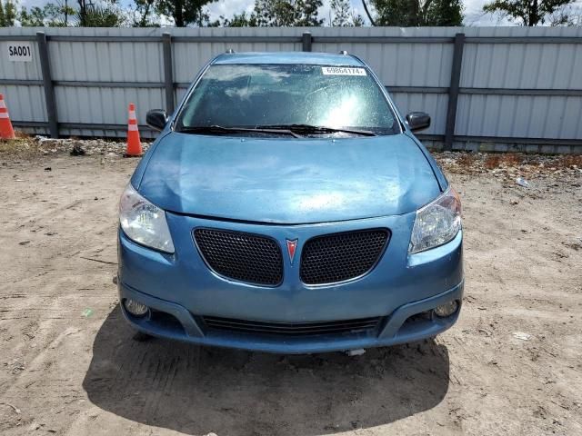 2005 Pontiac Vibe