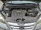 2007 Honda Odyssey EXL