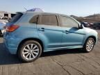 2011 Mitsubishi Outlander Sport SE