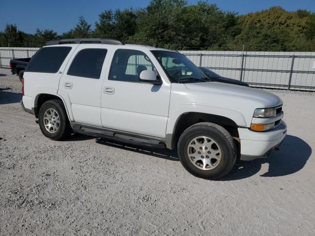 2003 Chevrolet Tahoe K1500