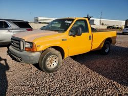 2000 Ford F250 Super Duty en venta en Phoenix, AZ