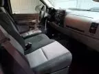 2007 Chevrolet Silverado K1500