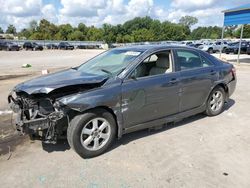 Toyota salvage cars for sale: 2007 Toyota Camry CE