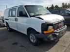 2009 GMC Savana G2500