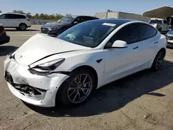 2021 Tesla Model 3 en venta en Fresno, CA