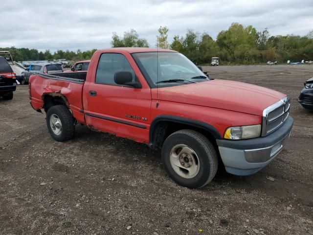 2000 Dodge RAM 1500