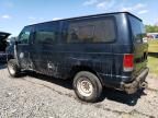 2004 Ford Econoline E350 Super Duty Wagon