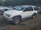 1999 Ford Explorer