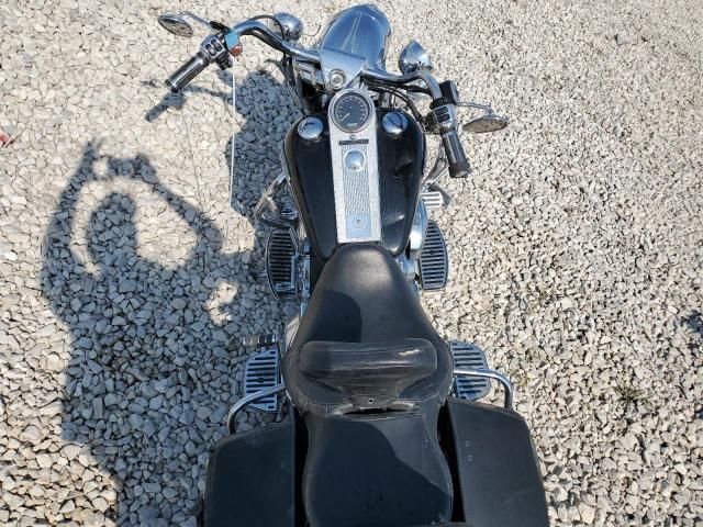 2004 Harley-Davidson Flhrci