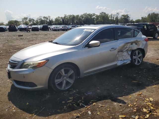 2013 Acura ILX 20 Tech