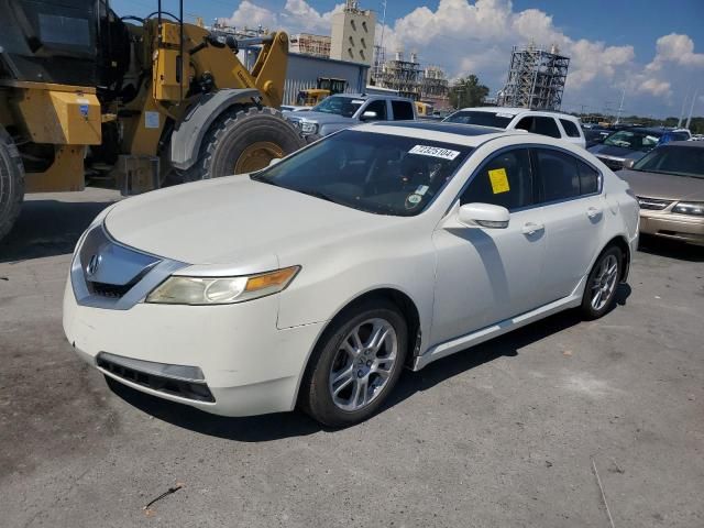 2009 Acura TL