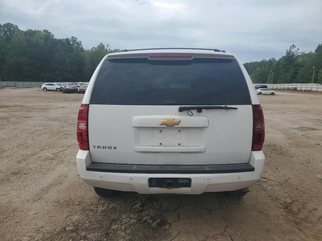 2013 Chevrolet Tahoe K1500 LT