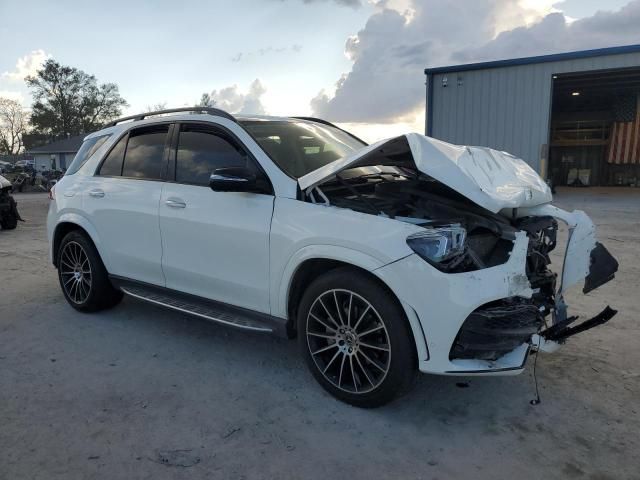 2023 Mercedes-Benz GLE 350 4matic