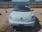 2004 Volkswagen New Beetle GLS