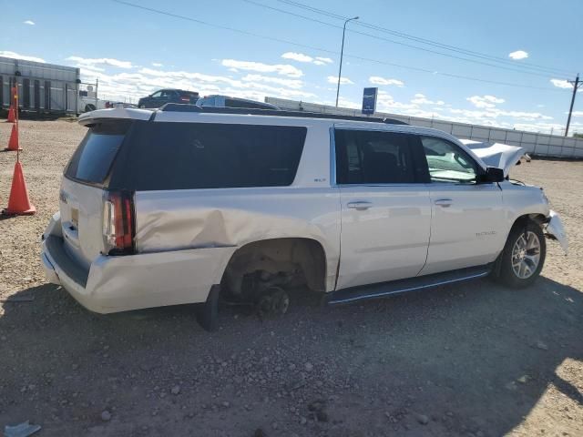 2019 GMC Yukon XL K1500 SLT