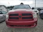 2012 Dodge RAM 1500 ST