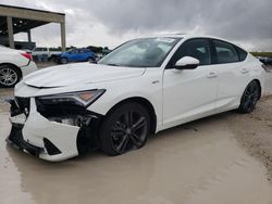 2023 Acura Integra A-SPEC Tech en venta en West Palm Beach, FL