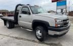 2006 Chevrolet Silverado K3500