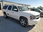 2010 Chevrolet Suburban K1500 LT