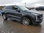 2021 Cadillac XT4 Luxury