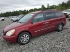 2007 Hyundai Entourage GLS