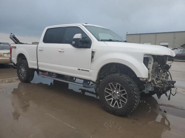 2017 Ford F250 Super Duty