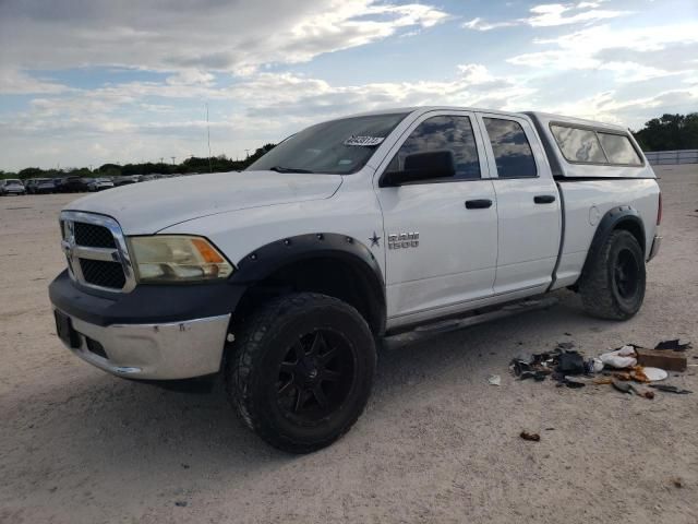 2014 Dodge RAM 1500 ST