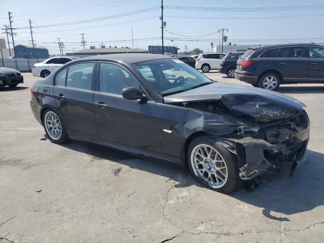 2011 BMW 335 I