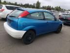 2007 Ford Focus ZX3