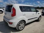 2012 KIA Soul +