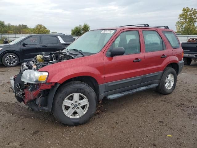 2006 Ford Escape XLS