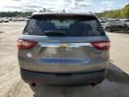 2018 Chevrolet Traverse LS