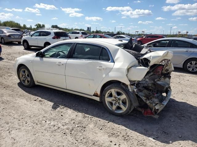 2008 Chevrolet Malibu 1LT