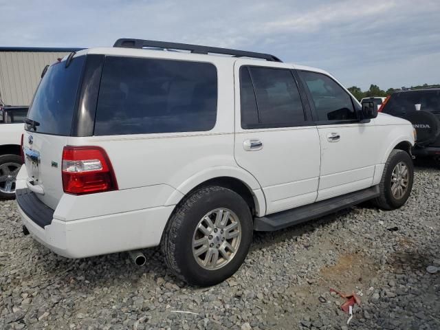 2012 Ford Expedition XLT