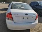 2009 KIA Spectra EX