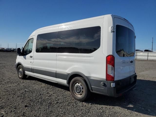 2016 Ford Transit T-350