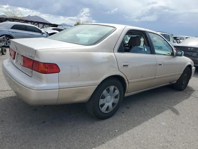 2000 Toyota Camry LE