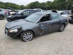 Honda salvage cars for sale: 2011 Honda Accord EX