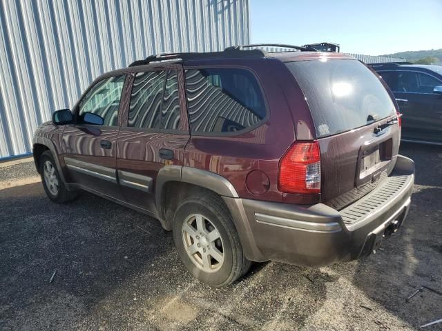 2006 Isuzu Ascender S