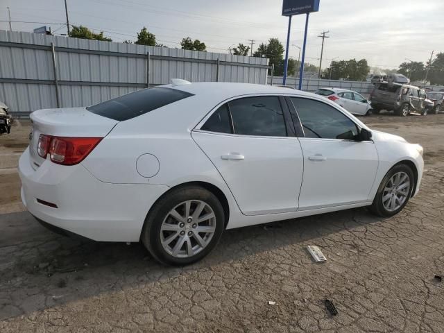 2015 Chevrolet Malibu 2LT