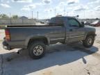 2001 Chevrolet Silverado K2500 Heavy Duty