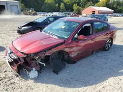 Carros salvage sin ofertas aún a la venta en subasta: 2023 Subaru Legacy Premium