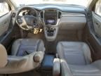 2001 Toyota Highlander