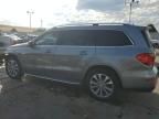 2015 Mercedes-Benz GL 450 4matic