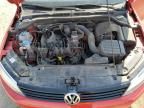 2014 Volkswagen Jetta Base