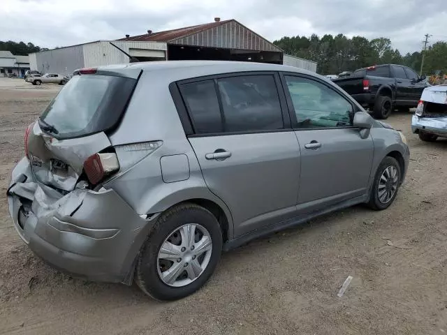 2009 Nissan Versa S