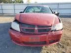 2010 Dodge Avenger SXT