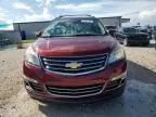 2017 Chevrolet Traverse Premier