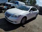 2012 Lexus ES 350